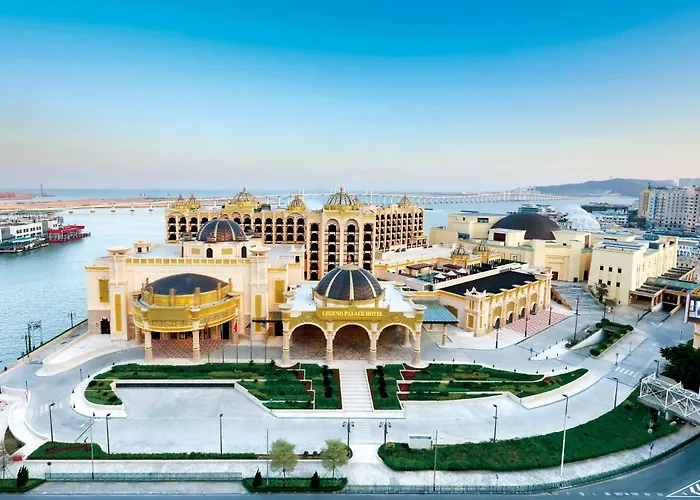 Legend Palace Hotel